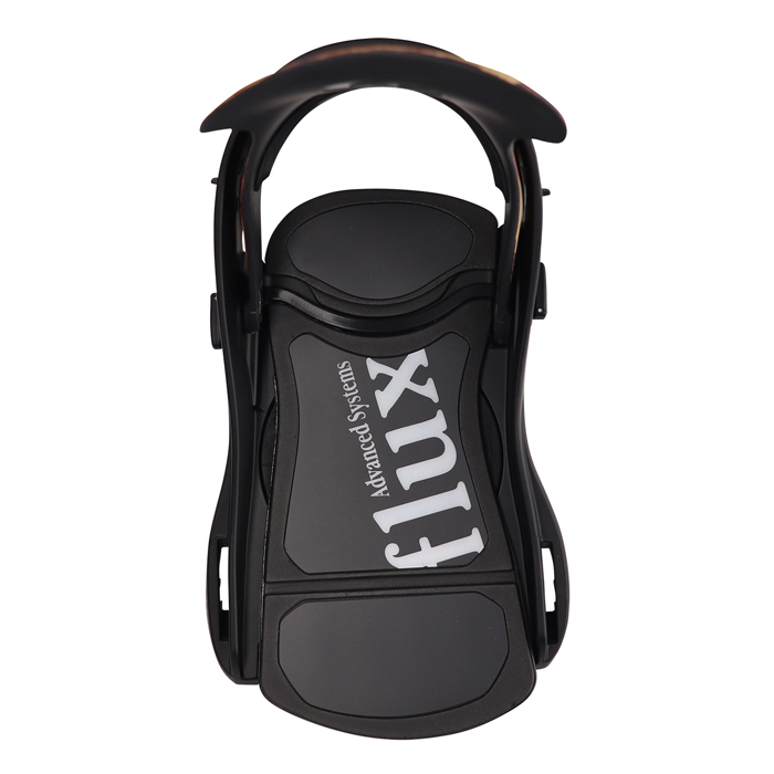 FLUX PR ビンディング ブラック M 楽天市場】フラックス ビンディング