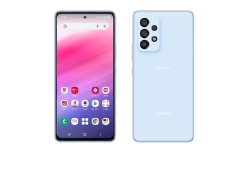 じゃんぱら-SAMSUNG docomo 【SIMフリー】 Galaxy A53 5G オーサム