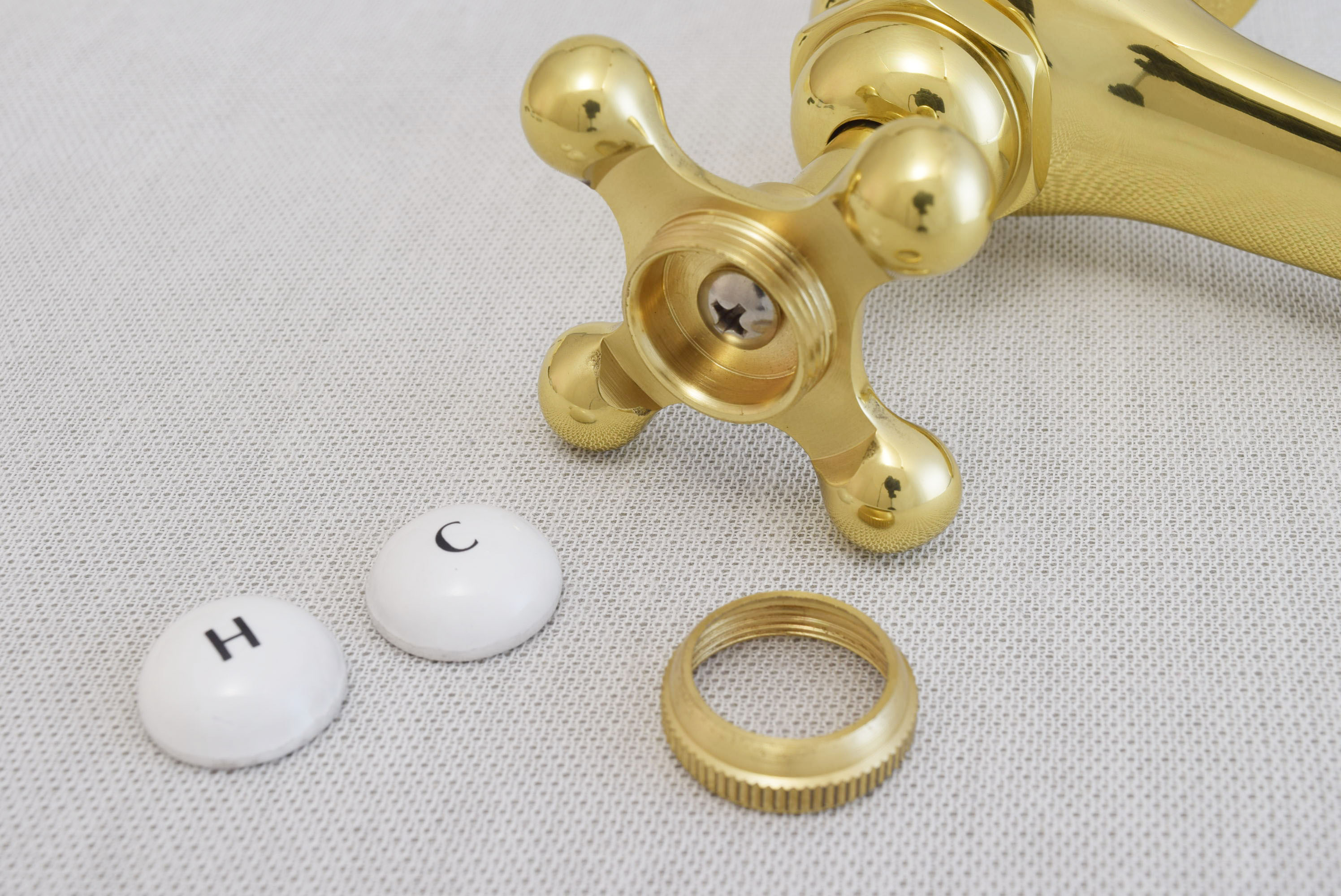 商品詳細_真鍮製 立水栓