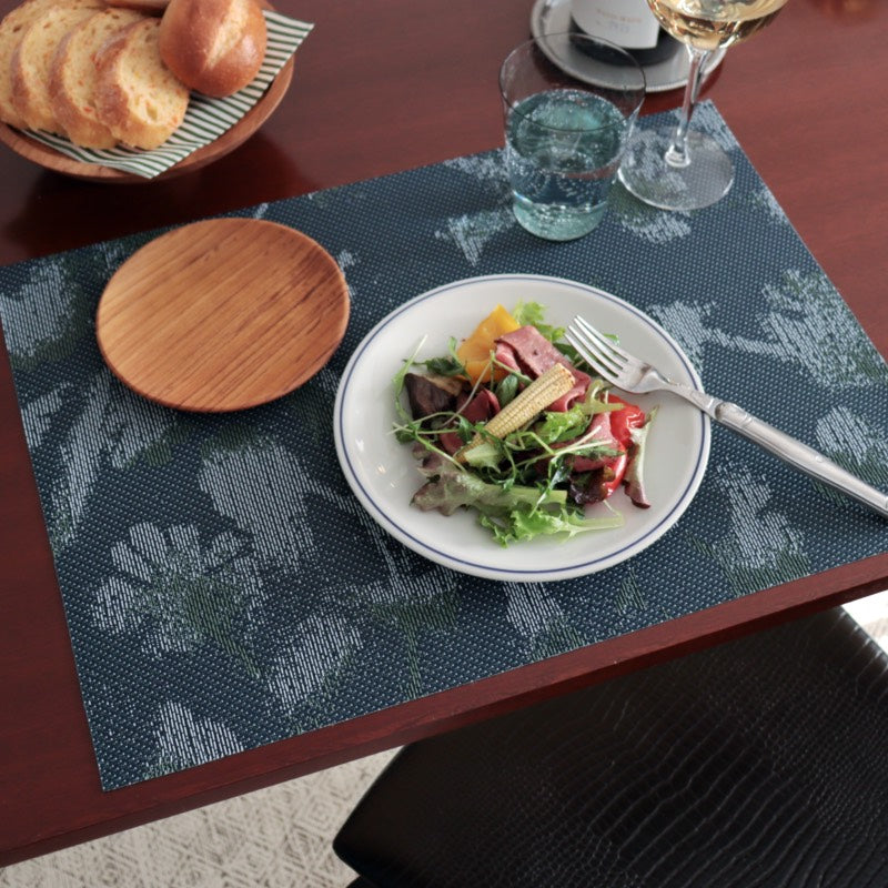 チルウィッチ ランチョンマットボタニック レクタングル - FULLangle公式