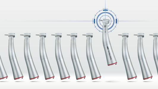 Ti-Max S970（超音波スケーラー）｜歯科医療機器のナカニシ