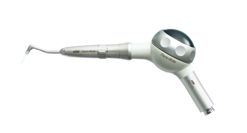 Perio-Mate（超音波スケーラー）｜歯科医療機器のナカニシ