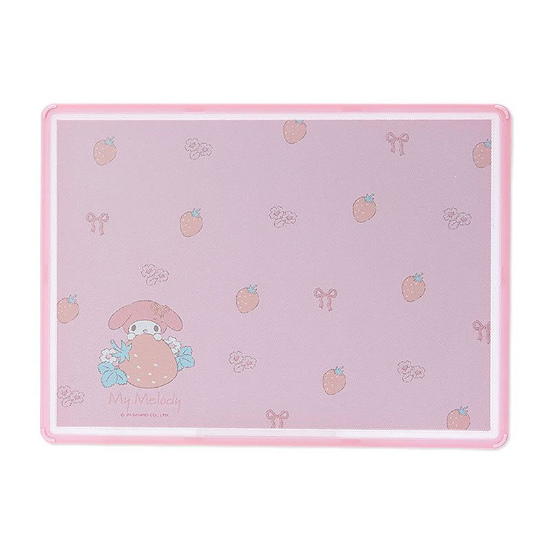 Sanrio Cutting Board – JapanLA