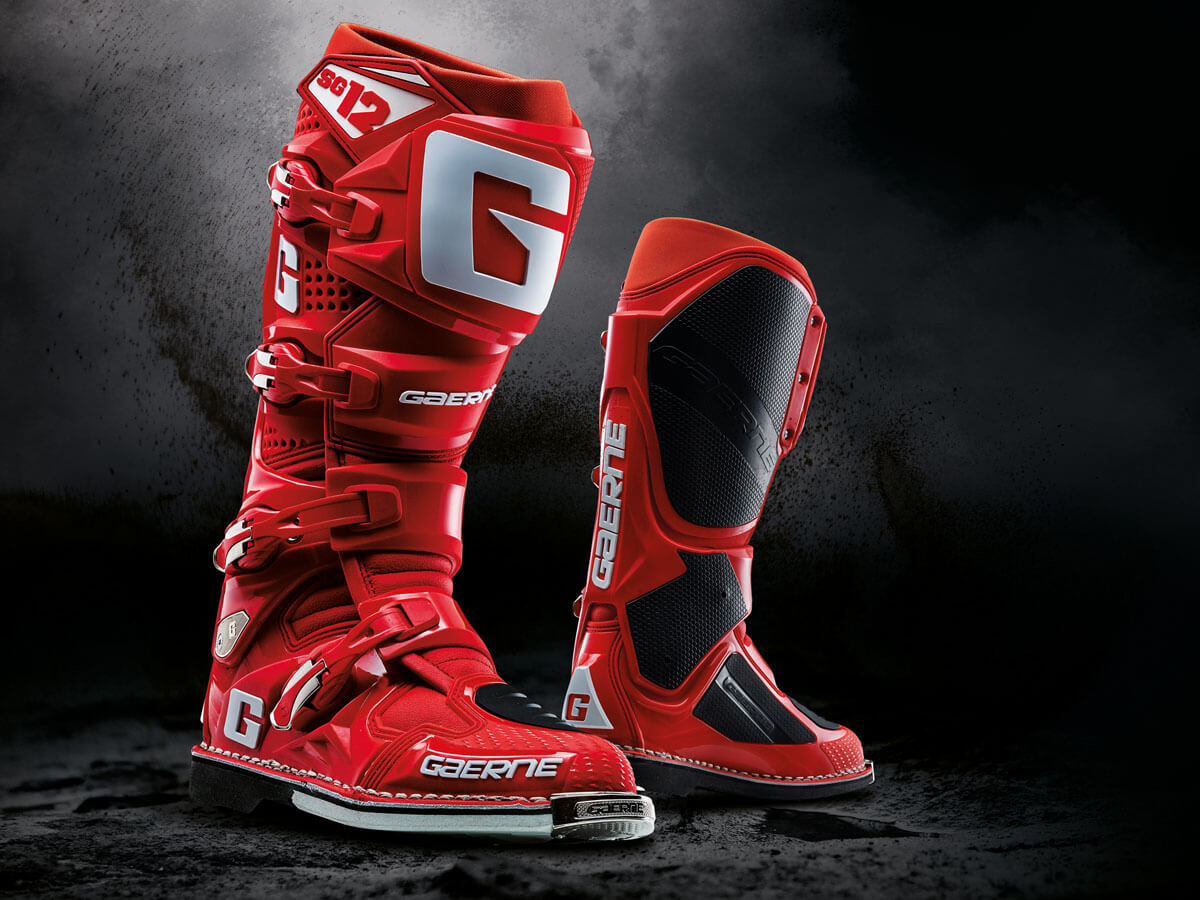 エスジー12(SG-12) | ガエルネ(GAERNE) 公式サイト