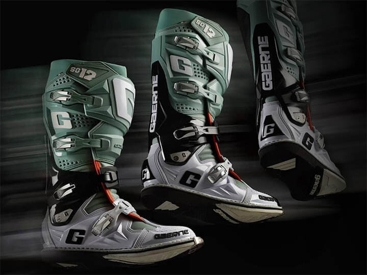 エスジー12(SG-12) | ガエルネ(GAERNE) 公式サイト