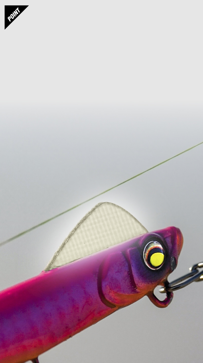 SABULL SWIM METAL - SALT WATER 海釣り｜JACKALL｜ジャッカル｜ルアー