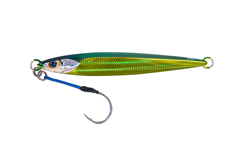 マスラッシュ アメノウオ バンブルズジグ マスラッシュ アメノウオ