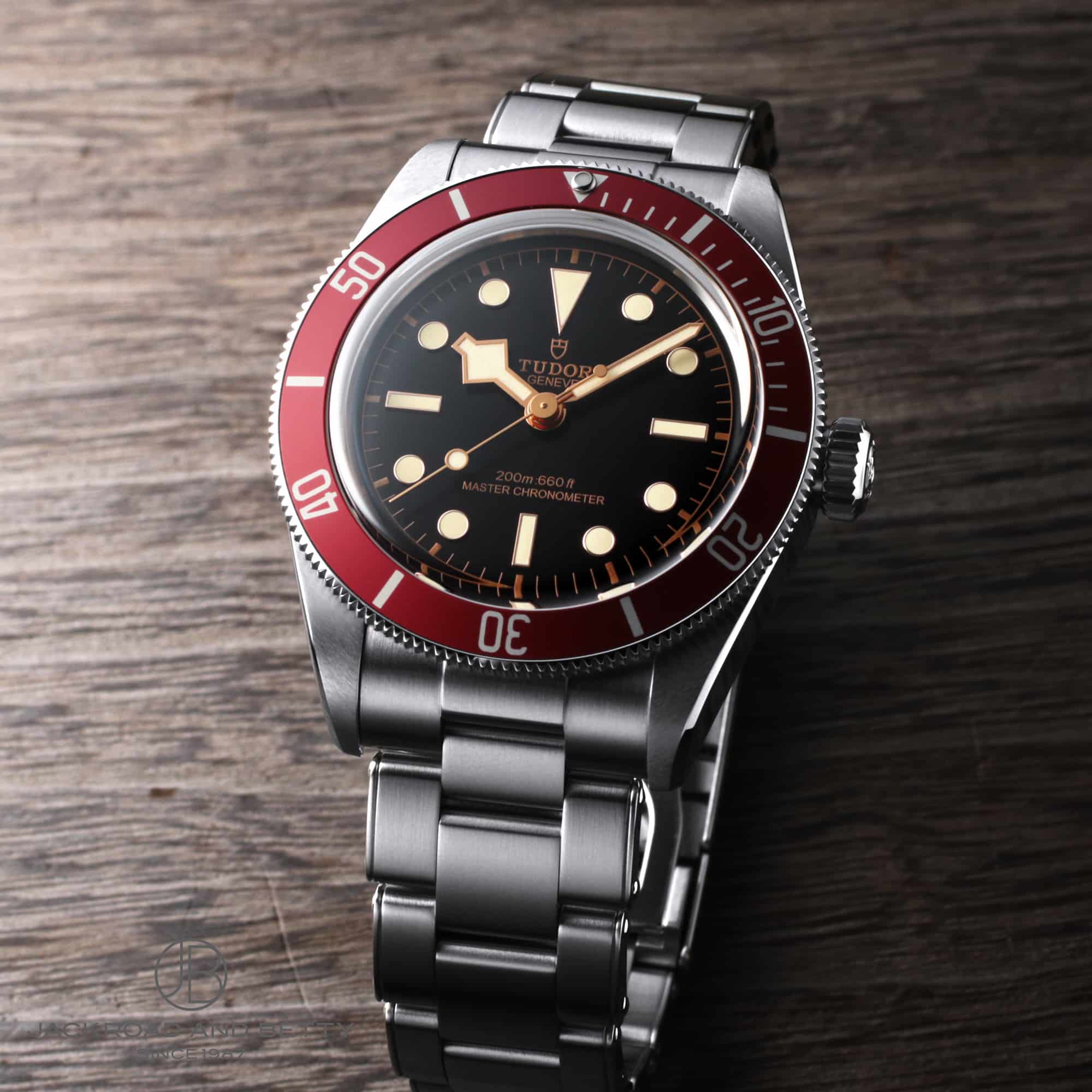 ブラックベイ[7941A1A0RU-0001] Black Bay | チューダー(チュードル