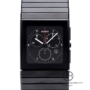 セラミカ XL クロノグラフ[R21715162] Ceramica XL Chronograph