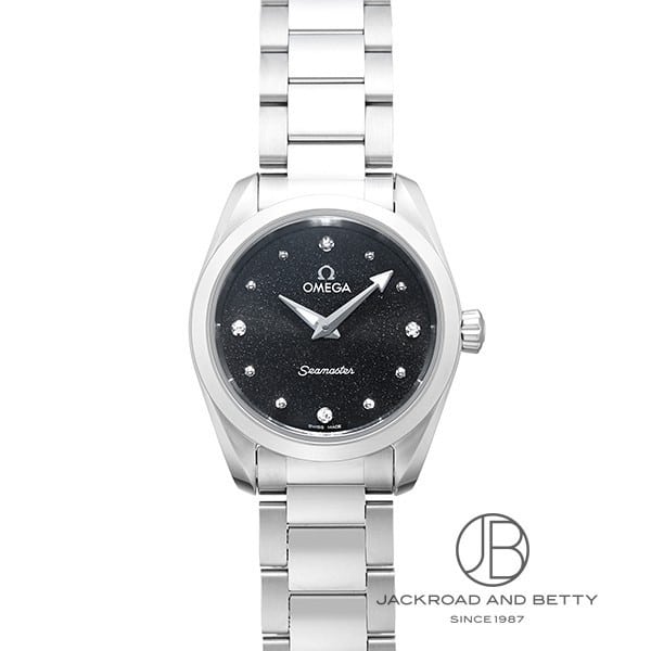 シーマスターアクアテラ[220.10.28.60.51.001] Seamaster Aqua Terra