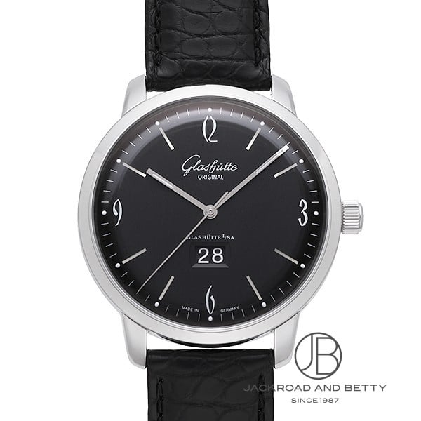 ヴィンテージ シックスティーズ パノラマデイト[2-39-47-03-02-04