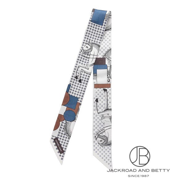 ツイリー カヴァリエ・アン・フォルム ブラン ホワイト 白[H064008S 06