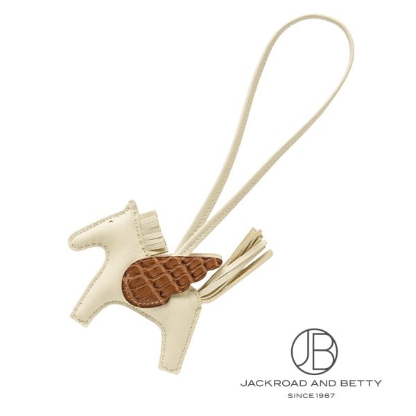 ロデオ チャーム ペガサス タッチ PM クレ ゴールド[] Rodeo Charm