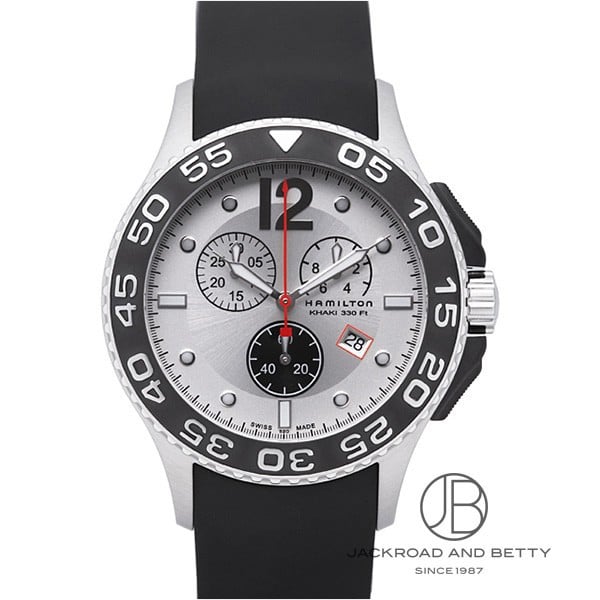 カーキ キング スクーバ[H64512352] Khaki King Scuba | ハミルトン