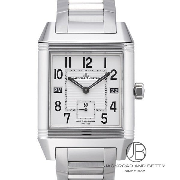 レベルソ スクアドラ ホームタイム[Q7008120] Reverso Squadra Home