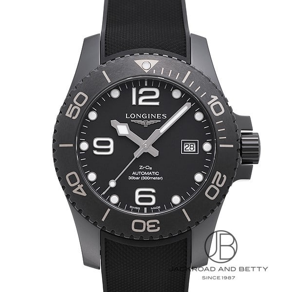 ロンジン コンクエストの評価・評判は？おすすめモデルと価格帯もご