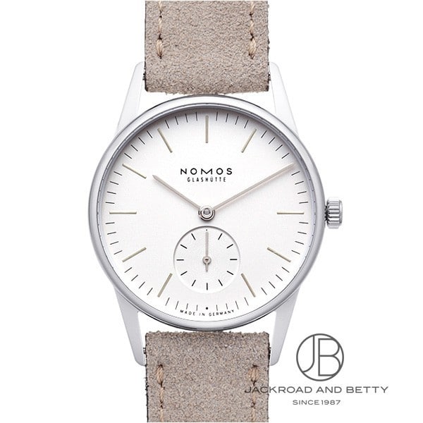 オリオン 33[324] Orion 33 | ノモス メンズ 新品 時計
