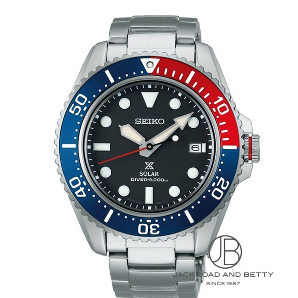 プロスペックス[SBDJ053] Prospex | セイコー メンズ 新品 時計