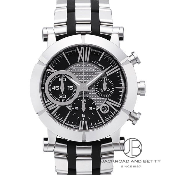 アトラス クロノグラフ[Z1000.82.12A10A00A] Atlas Automatic