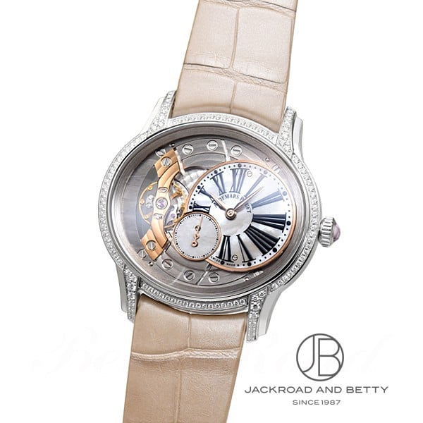 ミレネリー[77247BC.ZZ.A813CR.01] Millenary | オーデマ ピゲ