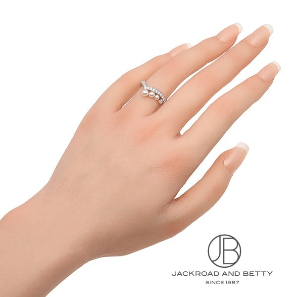 ジョゼフィーヌコレクション エグレット リング[083290] Josephine