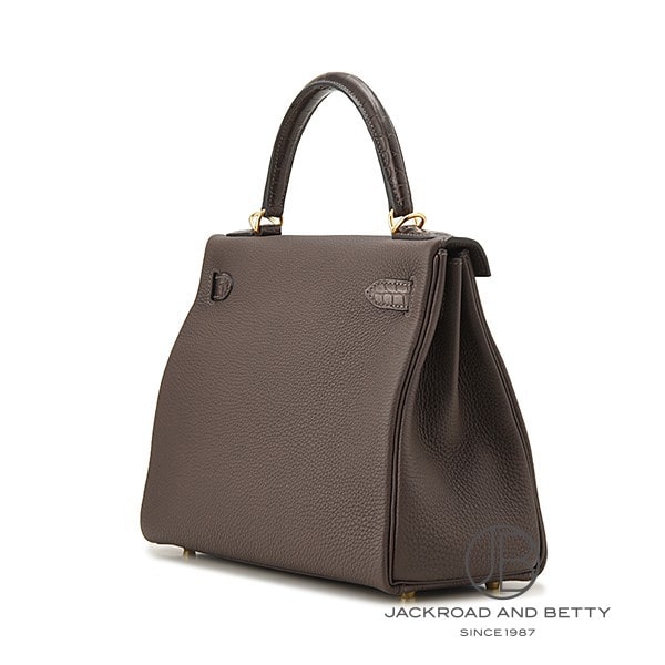 ケリータッチ28 エベンヌ ダークブラウン[] Kelly Touch28 Ebene