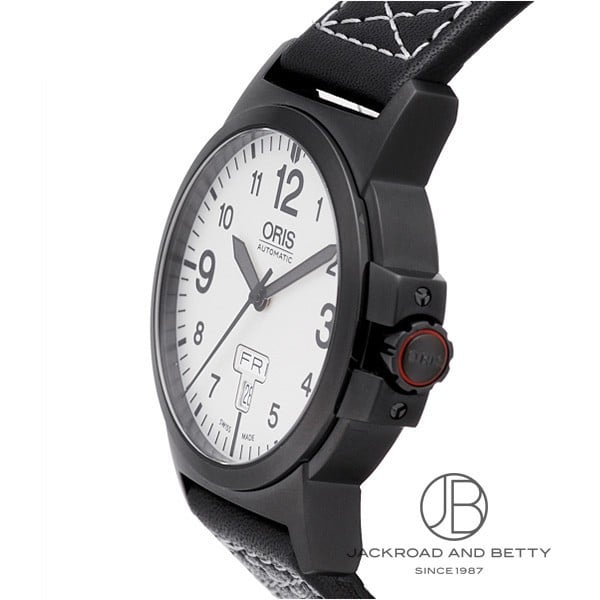 BC3 アドバンスド デイデイト[735 7641 4766] BC3 Advanced Day Date