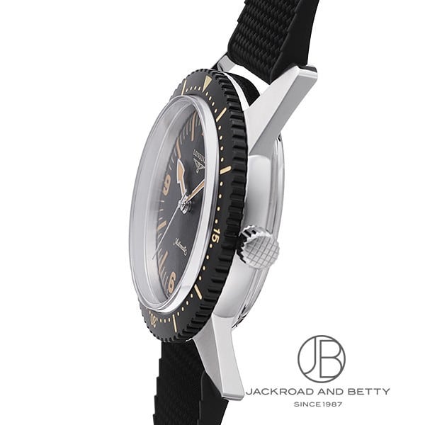 ヘリテージ スキンダイバー[L2.822.4.56.9] Heritage Skin Diver