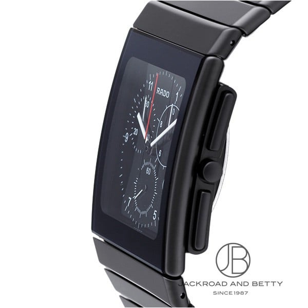 セラミカ XL クロノグラフ[R21715162] Ceramica XL Chronograph