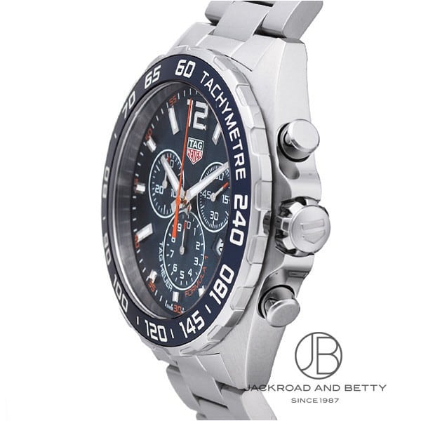 フォーミュラ1 クロノグラフ[CAZ1014.BA0842] Formula 1 Chronograph