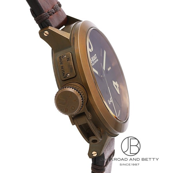 クラシコ U-47 ブロンズ[7797] Classico U-47 Bronze | ユーボート