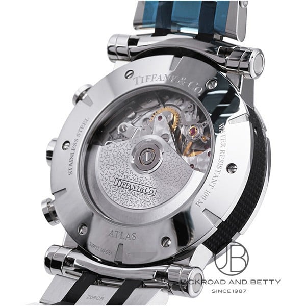 アトラス クロノグラフ[Z1000.82.12A10A00A] Atlas Automatic