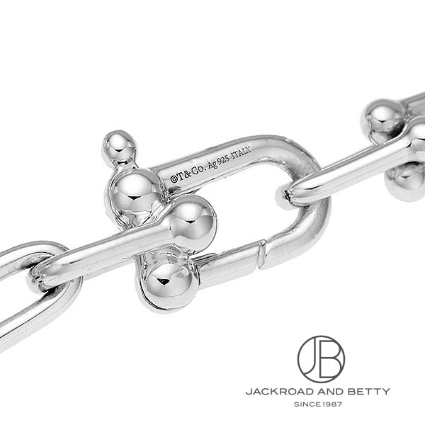 ハードウェア スモール ラップ ブレスレット L[60450560] HardWear