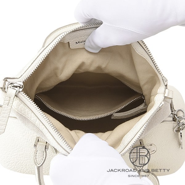 5AC ミニ ホワイト 白[S56WG0082P4455H0157] 5AC Classique Mini