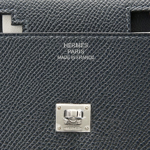 ケリードール ピクト ミニハンドバッグ グリミスティ グレー[] Kelly