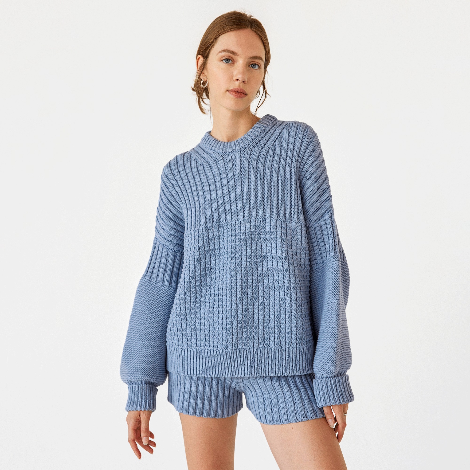 The Knotty Ones Delcia Sweater For Women