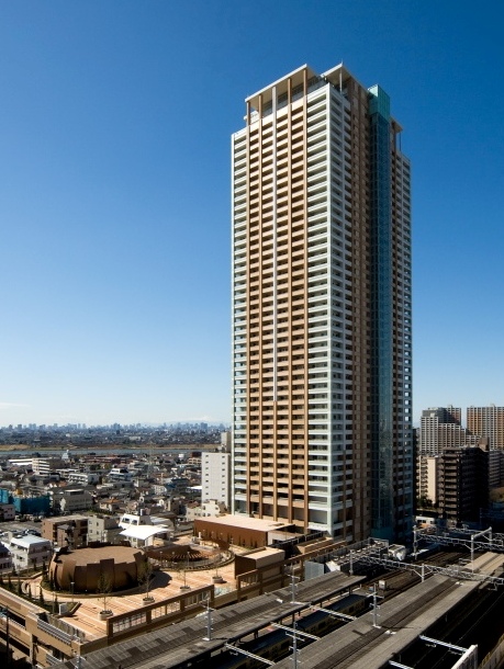 荒木 琢三 || || 登録建築家