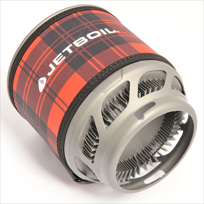 JETBOIL(ジェットボイル) Minimo(ミニモ) ※約2分15秒で沸騰 ※Editors