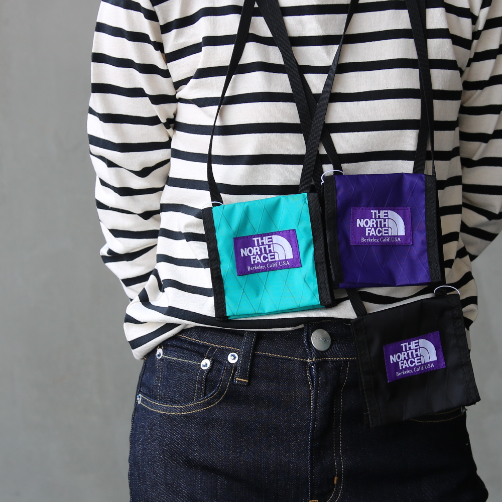 パープルレーベル 2018秋冬新作はロゴシリーズに注目！｜JEANS FACTORY