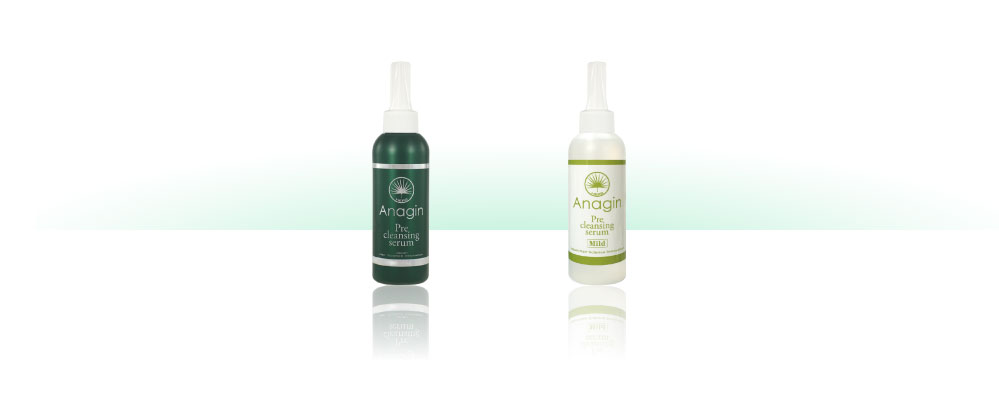 プリクレンジングセラム｜PRODUCT｜薄毛（脱毛）予防・ヘアケアの