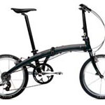 DAHON（ダホン）2012年モデル 折りたたみ自転車の商品案内。東京・銀座