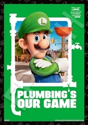 キャラクター スーパーマリオのジグソーパズル｜商品ページ｜日本最大