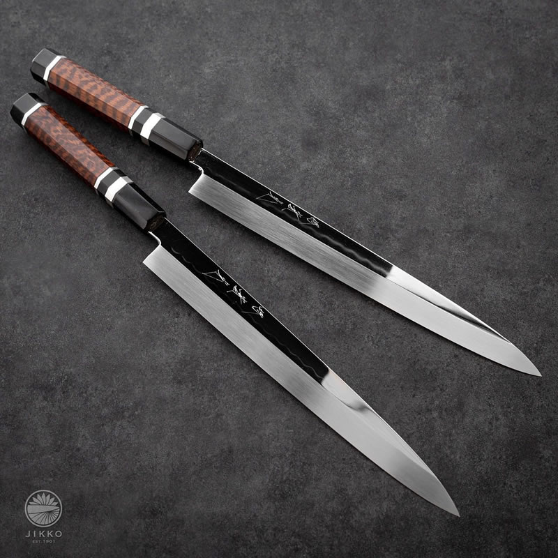 最高級包丁 | 包丁通販なら明治33年創業の大阪 堺の實光刃物 (じっこう)