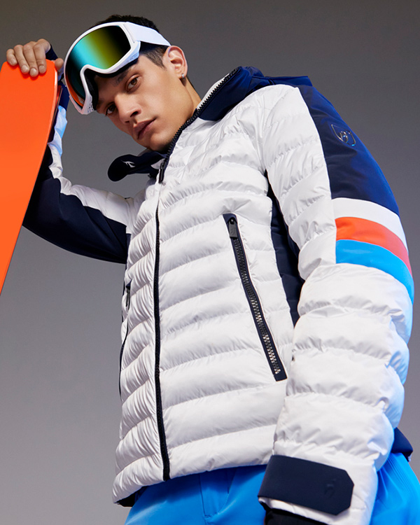 Toni Sailer トニー・ザイラーの紹介ページ- BRAND LIST - 株式会社