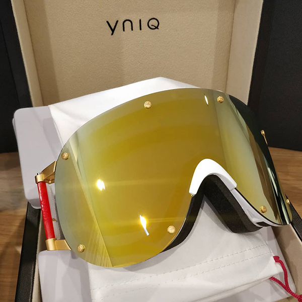 YNIQ ユニックの紹介ページ- BRAND LIST - 株式会社スキーショップジロー