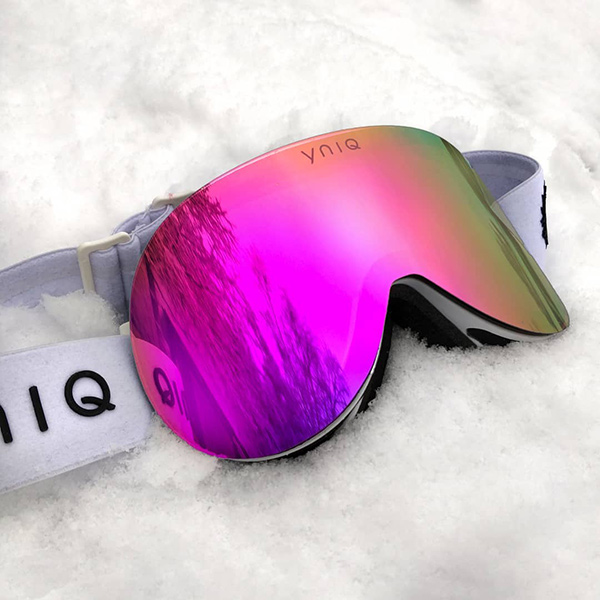 YNIQ ユニックの紹介ページ- BRAND LIST - 株式会社スキーショップジロー