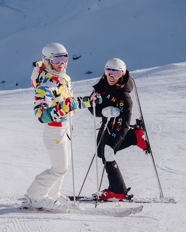 JC de CASTELBAJAC（カステルバジャック）の紹介ページ- BRAND LIST