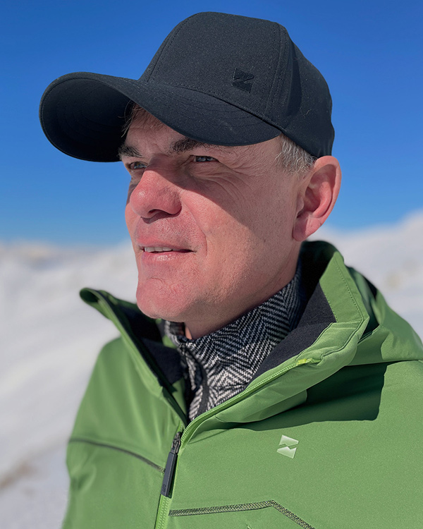 MOUNTAIN FORCE マウンテンフォースの紹介ページ- BRAND LIST - 株式