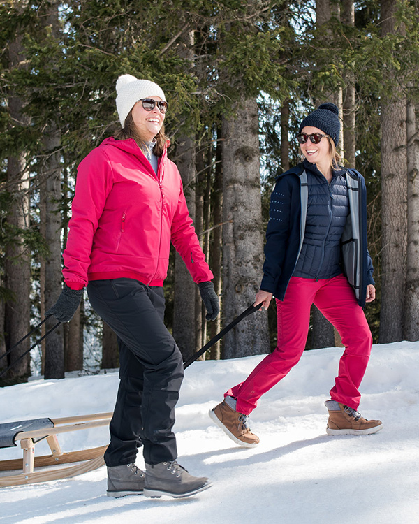 MOUNTAIN FORCE マウンテンフォースの紹介ページ- BRAND LIST - 株式