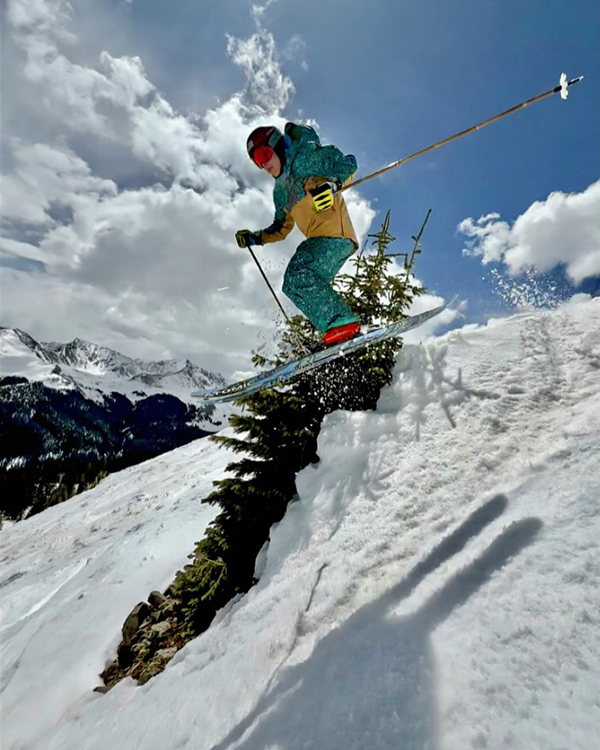 SPYDER スパイダーの紹介ページ- BRAND LIST - 株式会社スキーショップ